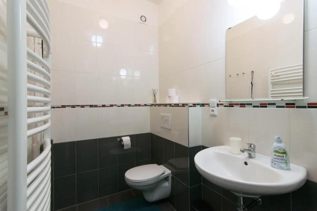 Apartamento Wenceslas Square *